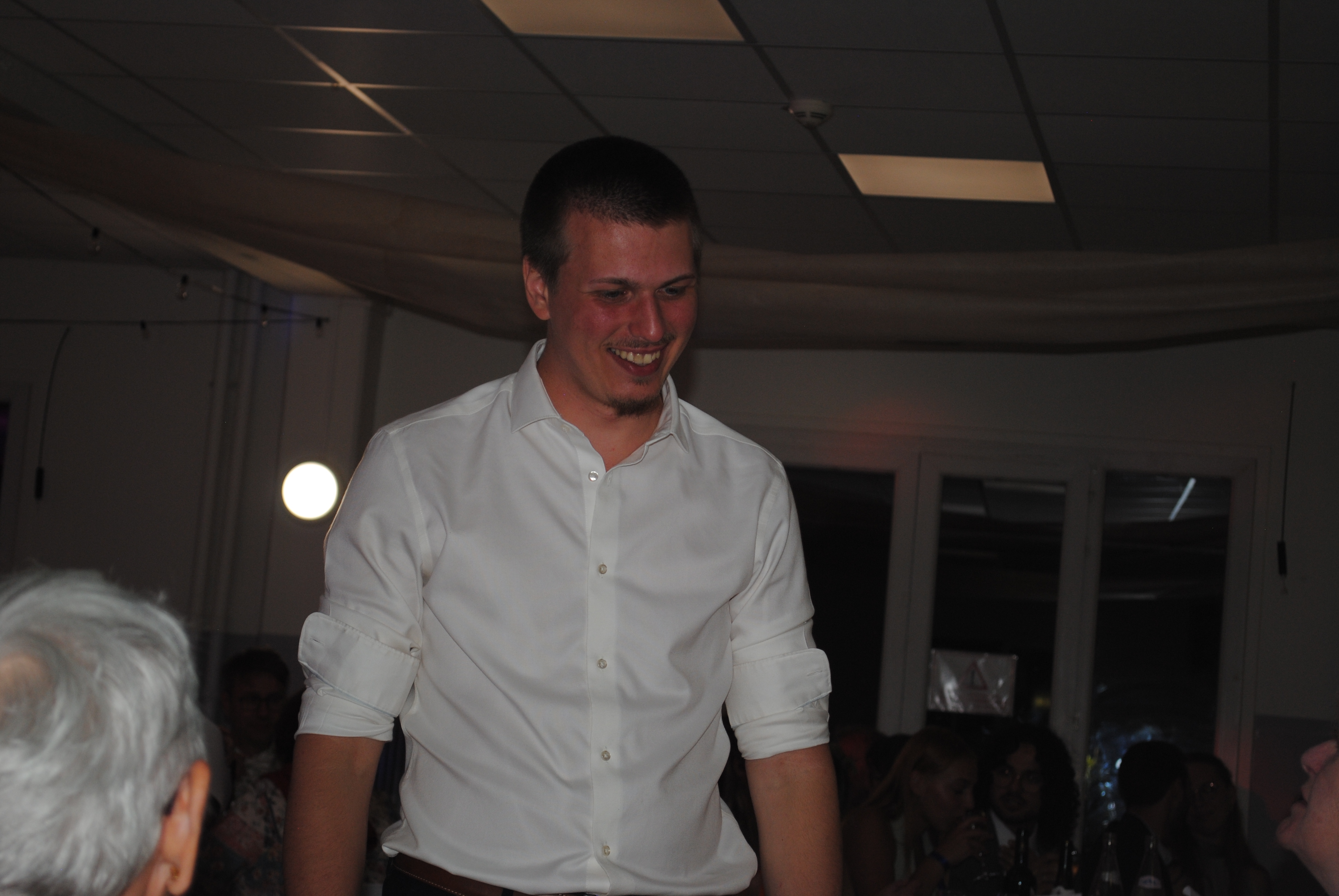 Photo de mariage